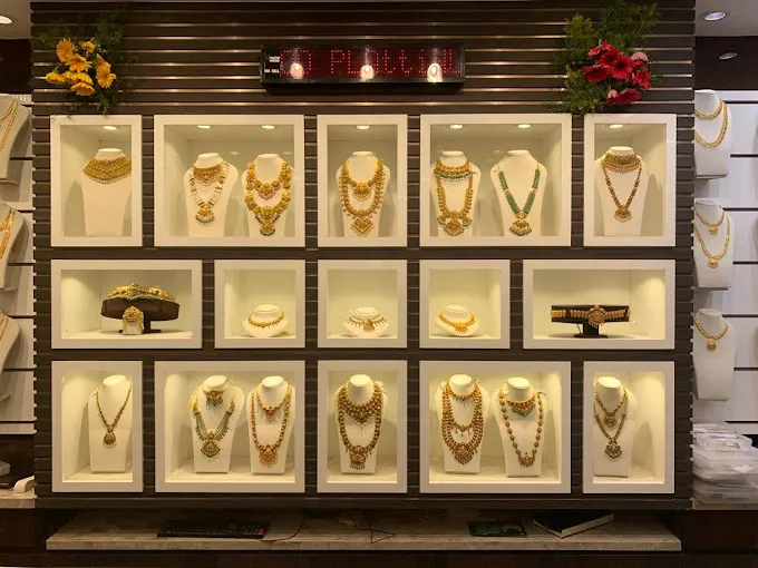 Lalitha Thanga Maaligai